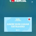 Pedro Ribeiro Instagram - Obrigado @inescastelbranco por contares estas histórias tão bonitas, e teres escolhido a Comercial para as embrulhar em som. Ouçam o novo episódio do podcast Inacreditável, e confirmem que, no fundo, tudo o que toda a gente quer é gostar e ser gostado. E ser simples esse gostar, ser tudo o que importa. (Podcast disponível no site e app da Rádio e em todas as plataformas de podcast)