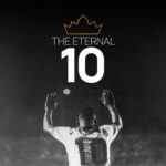 Pelé Instagram - A partir de hoje, dia 10/10, iremos começar uma série de postagens em homenagem ao mês de aniversário do maior número 10 da história. O primeiro número 10. O jogador que ressignificou o número para todos nós e para a história do futebol, para sempre. Juntem-se a Pelé Foundation, em tributo ao Rei Pelé, o Eterno 10! #theeternal10 . Starting from today, October 10th, we will be posting a series of articles to celebrate the birthday month of the greatest number 10 in history - the first number 10. The player who gave a whole new meaning to the number, not only for us but also for the entire history of football. Join the Pelé Foundation to pay tribute to the King of Football, Pelé, the Eternal 10! #theeternal10