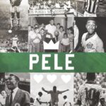Pelé Instagram - Pelé é sinônimo da maior palavra de quatro letras que existe: Amor. Três Copas do Mundo. Um tesouro nacional no Brasil. O atleta mais icônico de todos os tempos. O Rei sozinho veste a coroa. @rootsoffight está apresentando um pouco da realeza de Pelé com esses novos bonés snapback - disponíveis agora em rootsoffight.com e pele10.org. #RootsofFight #KnowYourRoots . Pelé is synonymous with all the big four-letter words. Love. Hero. King. It’s the latter that the sporting world knew him as on the pitch, for it was Pelé who showed what true transcendence was over the course of three decades. Three World Cups. A national treasure in Brasil. The most iconic athlete ever. The King alone wears the crown. @rootsoffight is flexing some Pelé royalty with these new snapback hats - available now at rootsoffight.com & pele10.org. #RootsofFight #KnowYourRoots