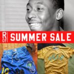 Pelé Instagram - Na América do Norte o verão está chegando ao fim, mas as promoções estão apenas esquentando na @rootsoffight. Tudo está incluso com descontos de até 50%. As economias estão lá, cabe a você aproveitá-las antes que seja tarde demais. Não perca - acesse Rootsoffight.com agora. #RootsofFight #ConheçaSuasRaízes . Summer is coming to an end but the sales are just heating up at @rootsoffight. Everything is included at up to 50% off. The savings are there, it’s up to you to grab them before it’s too late. Don’t miss it - go to Rootsoffight.com now. #RootsofFight #KnowYourRoots
