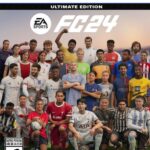 Pelé Instagram - O Pelé estaria muito feliz de estar ao lado de tantas estrelas nesta capa. Muito obrigado por essa bonita homenagem, @easportsfc! . Pelé would be very happy to be alongside so many stars on this cover. Thank you for this beautiful tribute, @easportsfc!