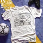 Pelé Instagram - Na América do Norte o verão está chegando ao fim, mas as promoções estão apenas esquentando na @rootsoffight. Tudo está incluso com descontos de até 50%. As economias estão lá, cabe a você aproveitá-las antes que seja tarde demais. Não perca - acesse Rootsoffight.com agora. #RootsofFight #ConheçaSuasRaízes . Summer is coming to an end but the sales are just heating up at @rootsoffight. Everything is included at up to 50% off. The savings are there, it’s up to you to grab them before it’s too late. Don’t miss it - go to Rootsoffight.com now. #RootsofFight #KnowYourRoots