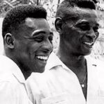 Pelé Instagram - De onde você tira inspiração para fazer o que ama? O Rei Pelé queria apenas ser igual ao seu pai, o seu Dondinho. Cercado de humildade, trabalho, perseverança e muita fé, ele alcançou muito mais do que imaginava. E o resto é história. . Where do you get inspiration to do what you love? King Pelé just wanted to be like his father, Dondinho. Surrounded by humility, work, perseverance and a lot of faith, he achieved so much more than he imagined. And the rest is history.