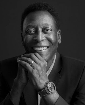 Pelé’s Instagram: Top 10 Photos That Fans Love