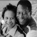 Pelé Instagram - Hoje, celebramos 100 anos de vida da Dona Celeste. Desde criancinha, ela me ensinou o valor do amor e da paz. Eu tenho muito mais de uma centena de motivos para agradecer por ser o seu filho. Compartilho essas fotos com vocês, com muita emoção por celebrar este dia. Obrigado por todos os dias ao seu lado, mãe. . Today, we celebrate 100 years of Dona Celeste's life. From a young age, she taught me the value of love and peace. I have well over a hundred reasons to be thankful for being her son. I share these photos with you, with great emotion to celebrate this day. Thank you for every day by your side, Mom.
