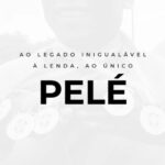 Pelé Instagram – OBRIGADO POR TUDO, @pele! 👑⚽

Hoje seria o aniversário de 83 anos do inigualável Pelé. Tanto ele quanto Edson são figuras que moldaram o que enxergamos como futebol brasileiro. É com a saudade da sua ausência, mas com a alegria de tudo que esse gigante do futebol fez, que o Lance! e a Pelé Foundation deixa nossa reverência ao Rei.

#ReiPelé #PeléEterno