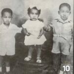 Pelé Instagram - Às 3h da madrugada em 23 de outubro de 1940, nasceu em Três Corações, uma cidade do interior de Minas Gerais, a aproximadamente 300 quilômetros de Belo Horizonte, Edson Arantes do Nascimento. Ele era o primogênito do casal João Ramos do Nascimento, conhecido como Dondinho, e Celeste Arantes do Nascimento. Eles também tiveram mais dois filhos, Jair Arantes do Nascimento, apelidado de Zoca, e uma menina chamada Maria Lúcia do Nascimento Magalhães. . Edson Arantes do Nascimento was born on October 23, 1940 at 3 am, in the city of Três Corações, located about 300 kilometers from Belo Horizonte in the interior of Minas Gerais. He was the first child of João Ramos do Nascimento, also known as Dondinho, and Celeste Arantes do Nascimento. The couple had two more children, a son named Jair Arantes do Nascimento, who was nicknamed Zoca, and a daughter named Maria Lúcia do Nascimento Magalhães.