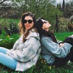 Pelin Abay Instagram - 🫶🏻