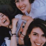 Pelin Abay Instagram - İki gözümün çiçeği 30 ❤️🍻