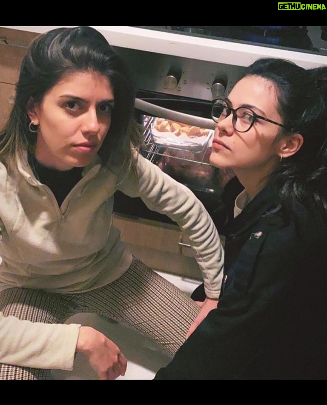 Pelin Abay Instagram - İki gözümün çiçeği 30 ❤️🍻