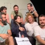 Pelin Abay Instagram - Bahtımın rüzgarının işte Ekim civarı esintisi... ✍🏻