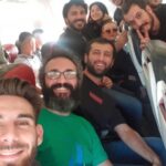 Pelin Abay Instagram - Bahtımın rüzgarının işte Ekim civarı esintisi... ✍🏻