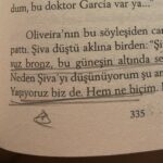 Pelin Abay Instagram - Bahtımın rüzgarının işte Ekim civarı esintisi... ✍🏻