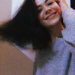 Pelin Abay Instagram - ‘Kestim kara saçlarımı’ 🎈
