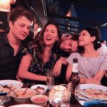 Pelin Abay Instagram - 💜