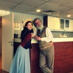 Pelin Abay Instagram - Mert abimler şampiyonuyla power rangers’ın power rangers olduğu yıllar- Harbiye Muhsin Ertuğrul Stage