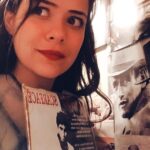 Pelin Abay Instagram –