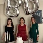 Pelin Abay Instagram – Sizi nasıl seviyorum kızlarım! ❤