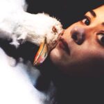 Pelin Abay Instagram – Ahsjaksoajjhj ciddi bir martı. Vay be Pelin! Yirmi ikinde kalbinin güm güm atışını dinlediğin kocaman sahne, hiç unutmayacaksın. 
Hatalar yaptığım, hatalarıma kafayı taktığım, yıldızlara kafayı taktığım, zamana kafayı taktığım, inanılmaz şeyler öğrendiğim, nerdeyse her şey değişirken bütün gücümle değişmeyen küçük şeyler aradığım, günleri, haftaları tutmaya çalıştığım, zamanı zorladığım, zorladığım her şey gibi elimde kaldığı, zamanın elimde kaldığı günler. Dönüp baktığımda değiştiğini gördüğüm şeyler bu dünyadan aldığım nefesi yarı yarıya azaltıyor ama yine de, söylediğim gibi, şarkıların arasında alınan belli belirsiz nefes sesini ve balkonda yemek yemeyi çok seviyorum. ‘Hem zaten ay nereye gitsem beni takip ediyor, öyle değil mi?’
