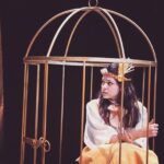 Pelin Abay Instagram – Cesur ve stil sahibi?