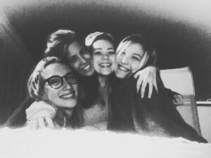 Pelin Abay Instagram - 👾