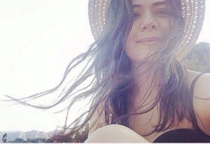 Pelin Abay Instagram - -