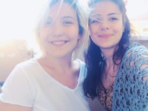 Pelin Abay Instagram - 