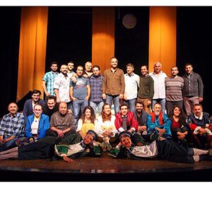 Pelin Abay Instagram - 