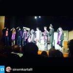 Pelin Abay Instagram – Ne demek mezun olmak 🎓
