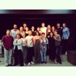 Pelin Abay Instagram –  İstanbul Üniversitesi Devlet Konservatuvarı
