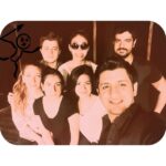 Pelin Abay Instagram – 😊 İstanbul Üniversitesi Devlet Konservatuvarı