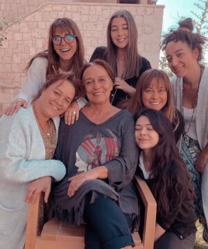 Pelin Abay Instagram - 💙😌