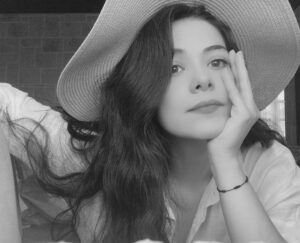 Pelin Abay Instagram - 