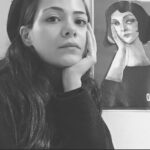 Pelin Abay Instagram - ‘güzel günler gelmez bize, biz güzel günlere yürümedikçe!’ #istanbulsözleşmesiyaşatır #challengeaccepted @denizcom @ugurtayeri @zulalozbag @bsragun