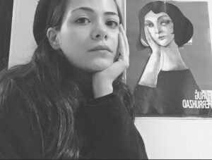 Pelin Abay Instagram - ‘güzel günler gelmez bize, biz güzel günlere yürümedikçe!’ #istanbulsözleşmesiyaşatır #challengeaccepted @denizcom @ugurtayeri @zulalozbag @bsragun