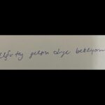 Pelin Abay Instagram - işte yani