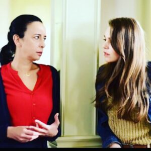 Pelinsu Pir Instagram - #tbt mi?😔çok özlem ,çok sevgi 🤗❤️😘#istanbullugelin #canlarım #özlemle