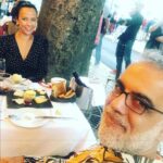 Pelinsu Pir Instagram - Bu akşam Lizbon da son gecemiz ,yarın İspanya... Sevilla’da buluşmak üzere iyi geceler canlar 🙏🤗❤️🎈#lizbon #portezideson gece #yarıngörüşürüz #gezmece @leventtulek