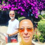 Pelinsu Pir Instagram - Bir kaç gün de Lizbonculuk 🤗💃#lizbon #portekiz #gezmece @leventtulek