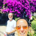 Pelinsu Pir Instagram - Bir kaç gün de Lizbonculuk 🤗💃#lizbon #portekiz #gezmece @leventtulek