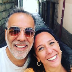 Pelinsu Pir Instagram - Porto’dan sevgilerle canlar 🤗🎈#porto #portugal #gezmece #aşk 🙏😍 @leventtulek