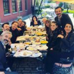 Pelinsu Pir Instagram - Ayyy bu akşam görüşemiyecek miyiz yani😔ayrılık zor olacak ,kendinize iyi bakın canlar🙏🤗#istanbullugelin #bittimişimdi