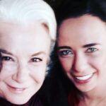 Pelinsu Pir Instagram - Canıım dostum ,iyi ki sen her zaman sen ,şansımsın 🙏❤️ @ipekbilginipek