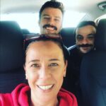 Pelinsu Pir Instagram - Son 2 canlar 😔akşam görüşmek dileğiyle🤗😊#istanbullugelin #startv #o3medya