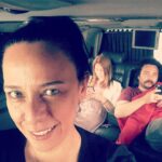 Pelinsu Pir Instagram - Günaydın canlar ,Bursa yolcusu kalmasııın 😂🤗😊#istanbullugelin #set#yollarda @mhrrmtrksvn @elena_viunova