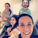 Pelinsu Pir Instagram - Çalışmacalar da bu gün ,benimkiler 😂🤗#istanbullugelin #set#bugündeböyle