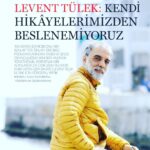 Pelinsu Pir Instagram - Beyim röportaj yapmış 🤗😍okuyalım o zaman ❤️#sheandgirls #dergi @leventtulek @fundaozdemiroglu