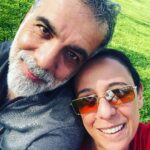Pelinsu Pir Instagram - İyi ki bahar ,iyi ki aşk ,iyi ki sen ....🙏😍❤️#iyiki #bugündeböyle #aşk #şükür @leventtulek