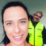 Pelinsu Pir Instagram - Çalışmacalar da bugün 🤗😍#istanbullugelin #set#çarşamba
