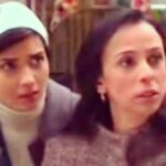 Pelinsu Pir Instagram - #tbt Sultan Makamı nın Işılı olsun 🙏🤗💜 #sultanmakamı #dizi #ışıl